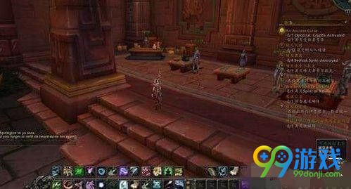 魔兽世界8.0赞达拉人像护符怎么得 赞达拉人像护符获取方法一览