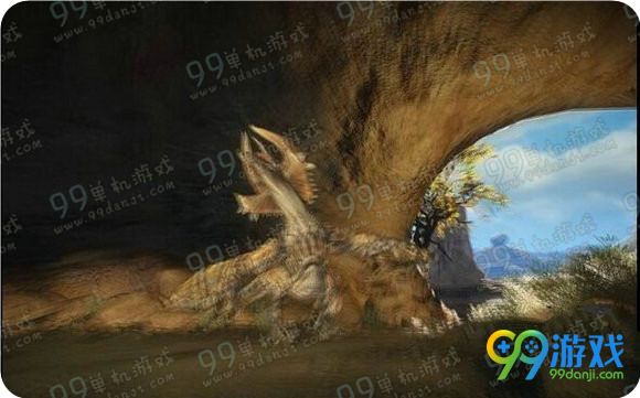 怪物猎人ol角龙的韧尾怎么得 角龙的韧尾获取指南
