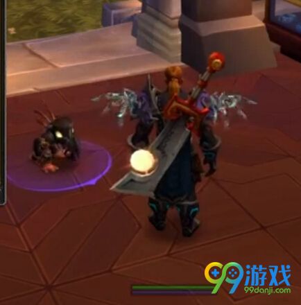 魔兽世界7.0玩具娜茜萨的镜子怎么得 有什么效果