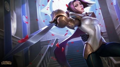 LOL无双剑姬技能有哪些调整?新版剑姬改动详解