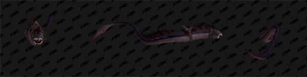 魔兽世界8.3版本新增坐骑有哪些 魔兽世界8.3版本新增坐骑预览