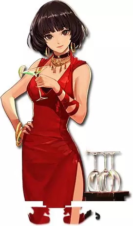 DNF养女儿第二季反和谐补丁下载 DNF阳光少女成长记第二季插画反和谐补丁