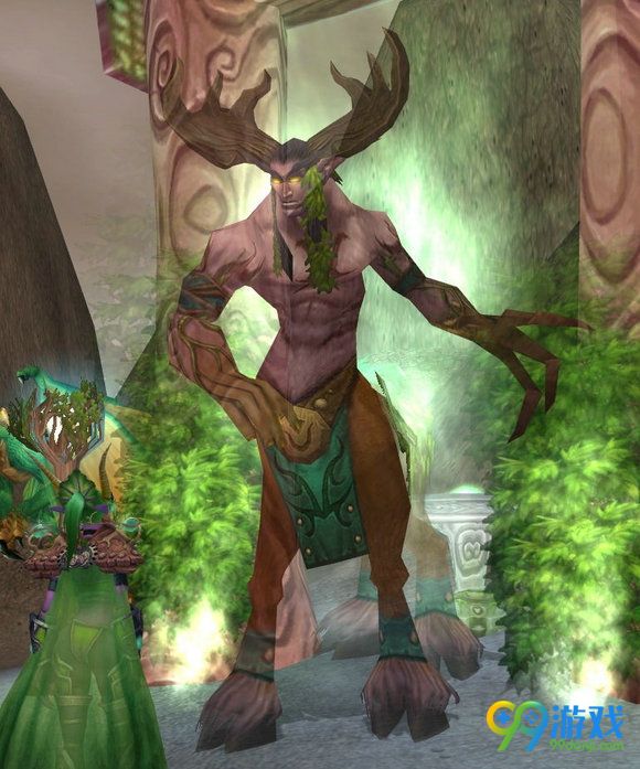 魔兽世界7.0翡翠梦魇塞纳留斯怎么打 塞纳留斯打法视频