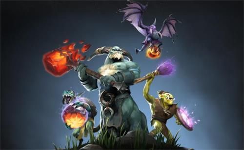 DOTA2 11月28日更新了什么 DOTA2 11月28日7.23a平衡性更新内容