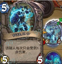 炉石传说3.24乱斗模式究极对决出牌顺序简易通关攻略
