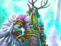 炉石传说动物园创始人Reynad的新超生咆哮德卡组