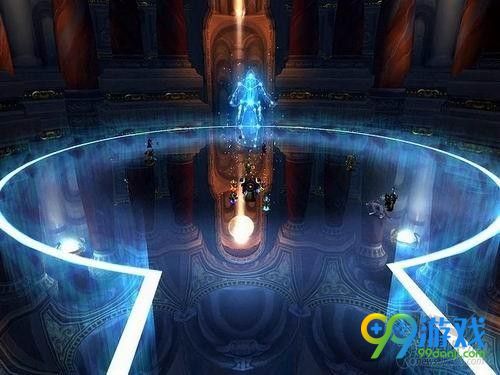 魔兽世界7.0新副本玩法 7.0副本无尽挑战模式怎么玩