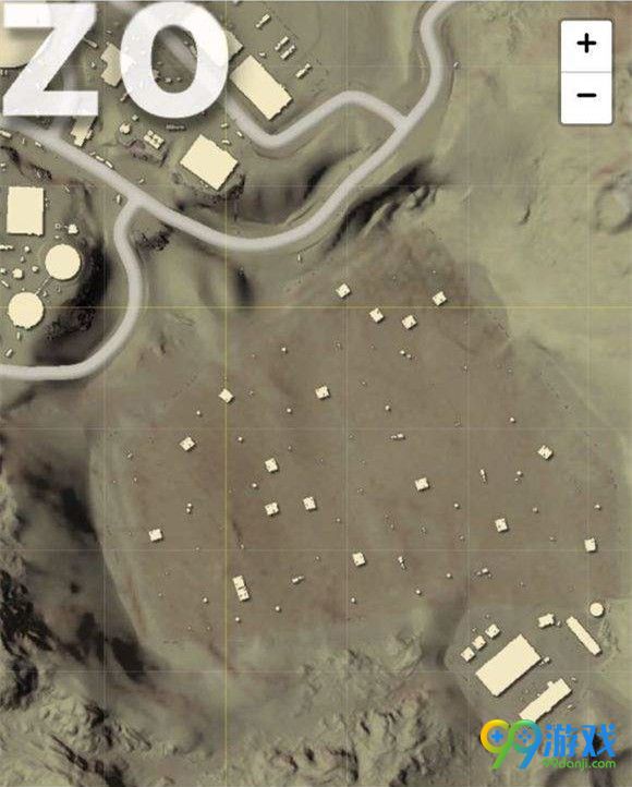 绝地求生信号枪在哪刷 绝地求生信号枪必刷地点