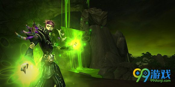 魔兽世界7.0前夕新幻化收集系统更新公告详解