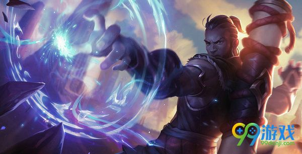 lol2月28日7.4版本更新公告 科加斯加强无限火力再临