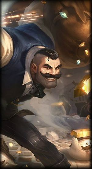 LOLPEBE8月7日更新了什么 新皮肤原画公开
