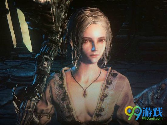 黑暗之魂3dlc2古式便服获取方法详解 古式便服怎么获得