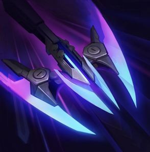 LOL7.23版本更新内容汇总 新源计划系列皮肤/佐伊上架