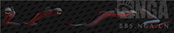 魔兽世界8.3PTR新增坐骑预览 魔兽世界8.3PTR新增坐骑出处