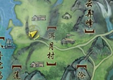 剑网3跟宠小落墨怎么得 百家争鸣新奇遇至尊宝获取流程