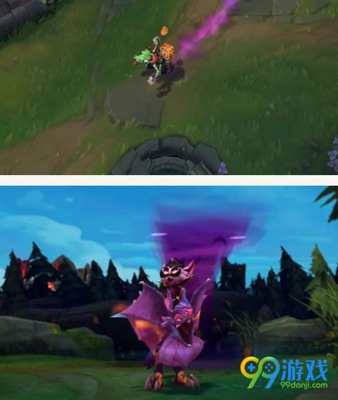 lol2018万圣节皮肤有哪些 lol2018万圣节皮肤爆料