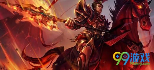 LOL三国皮肤半价购买地址在哪 LOL三国皮肤半价购买地址介绍