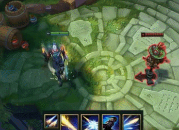 LOL8.11卢锡安符文出装攻略 吸蓝刀奥巴马出装符文一览