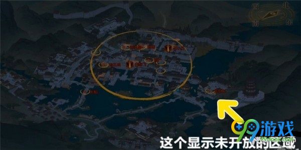 逆水寒水啸钱塘神秘宝箱在哪里 逆水寒水啸钱塘神秘宝箱位置一览