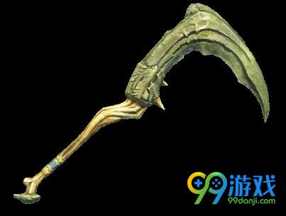 怪物猎人ol角龙武器外观展示 角龙武器派生外观