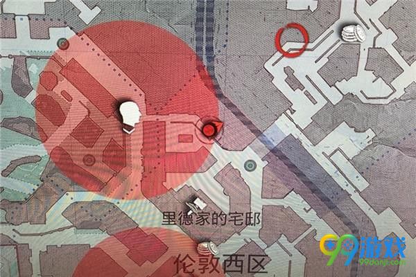 吸血鬼Vampyr浇花任务怎么做 吸血鬼浇花任务攻略
