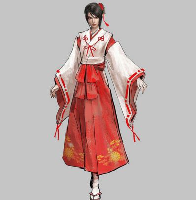 无双大蛇3预购特典怎么领 无双大蛇3预购特典展示