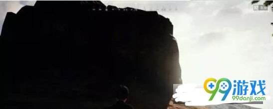 绝地求生沙漠地图怎么阴人 绝地求生沙漠地图逆光阴人位置一览