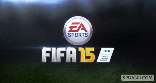 FIFA15用pro club无法编辑球员的解决办法
