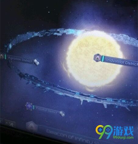 群星stellaris失落帝国怎么打 群星失落帝国打法攻略