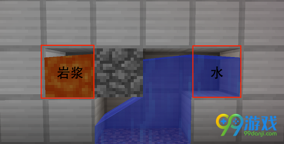我的世界刷石机怎么制作 我的世界刷石机制作教程