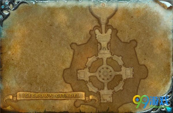 魔兽世界7.0新增模型地图一览 21846补丁改动内容