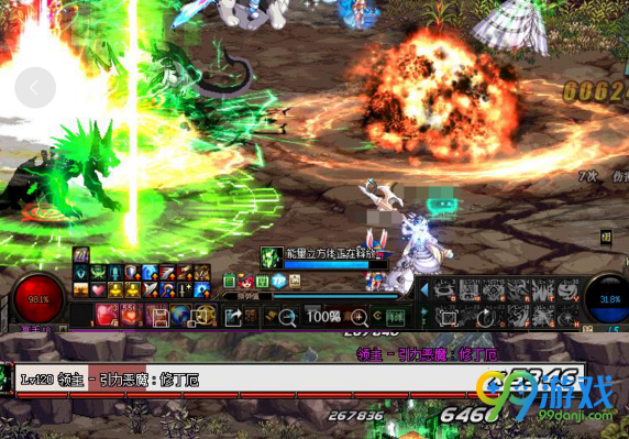 dnf超时空之战怎么玩 dnf超时空之战副攻略汇总