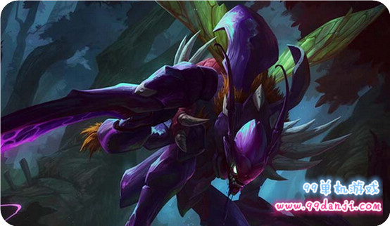 LOL2月18日版本更新公告 新英雄戏命师烬6.3上线