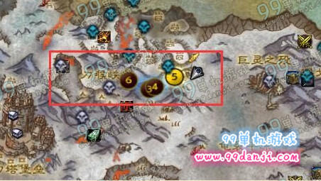 魔兽世界恶心礼物怎么做 冬幕节恶心礼物快速完成指南