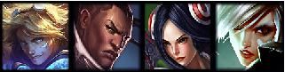 lolS7天赋加点大全 S7赛季全英雄天赋加点汇总