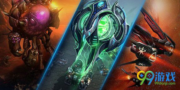 星际争霸29月22日更新了什么 9月22日更新改动一览