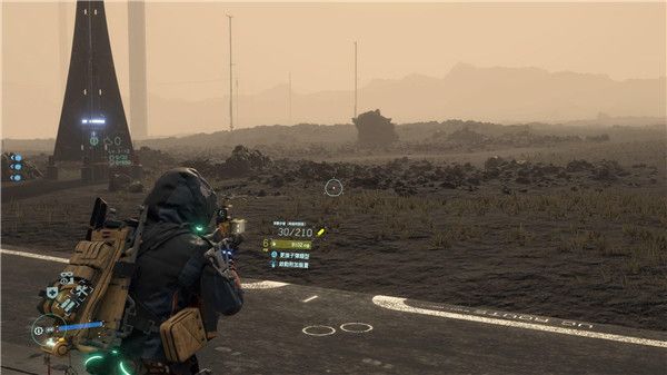 死亡搁浅披萨任务完成攻略 死亡搁浅披萨任务奖励武器介绍