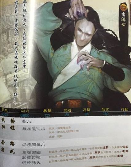 侠客风云传DLC天王归来新增角色汇总 新增角色怎么样