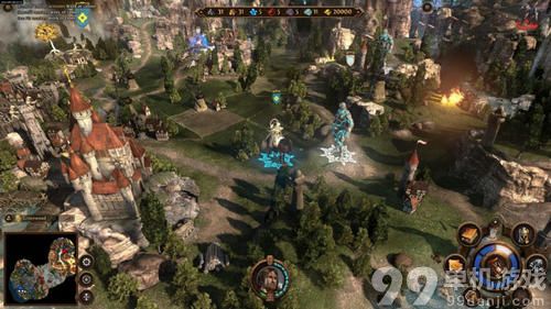魔法门英雄无敌7好玩吗 玩家心得感想评测