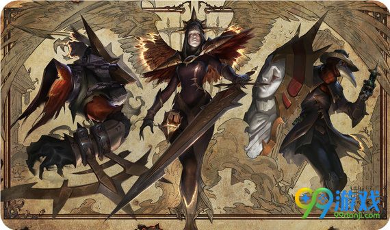 lol8月26日PBE更新公告 卡尔玛/艾克削弱梦魇增强详情
