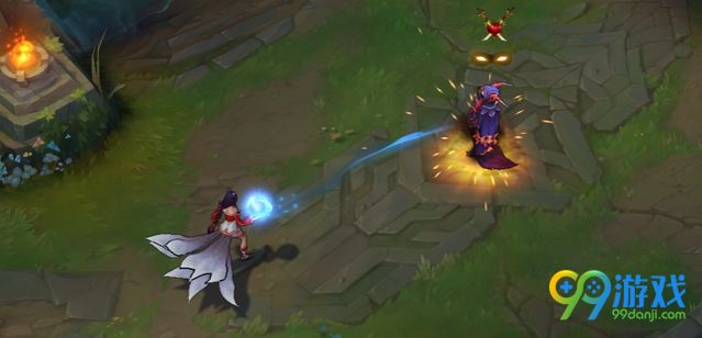 lol5月9日7.9版本更新公告 7.9更新内容一览