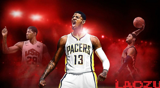 NBA2K18外线打法心得分享 NBA2K18外线怎么打