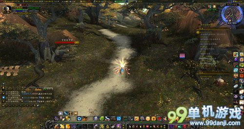 魔兽世界6.0速过宠物对战阿兰卡日常任务攻略