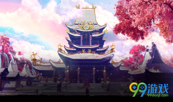 剑灵7月28日更新公告 7月28日更新了什么维护到几点
