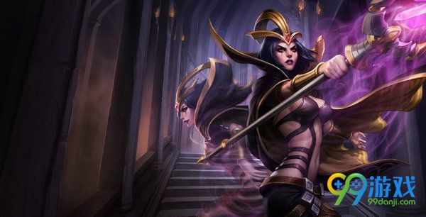 lol血月杀模式20位刺客英雄天赋加点符文出装选择汇总