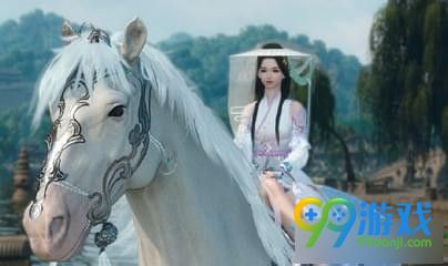 逆水寒最好看的人在哪里 逆水寒颜即正义任务怎么做