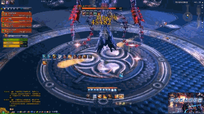 剑灵震天魔王怎么打 黑龙教秘密殿堂最终BOSS打法教学