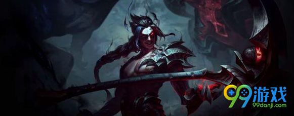 LOL7.14版更新内容汇总 新英雄凯隐上线数位英雄调整