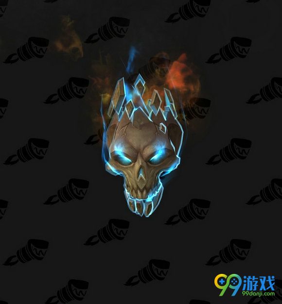 魔兽世界术士PVP威望解锁神器外观详解