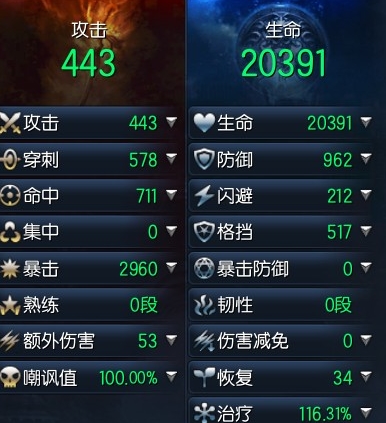 剑灵剑士八卦牌如何选择?剑士万金油八卦牌推荐